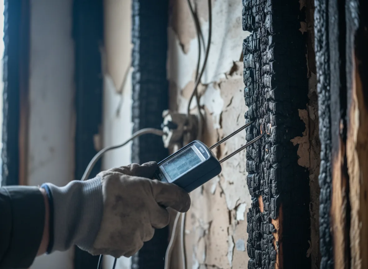 Fire Damage Restoration Bloomfield, NJ FAQs